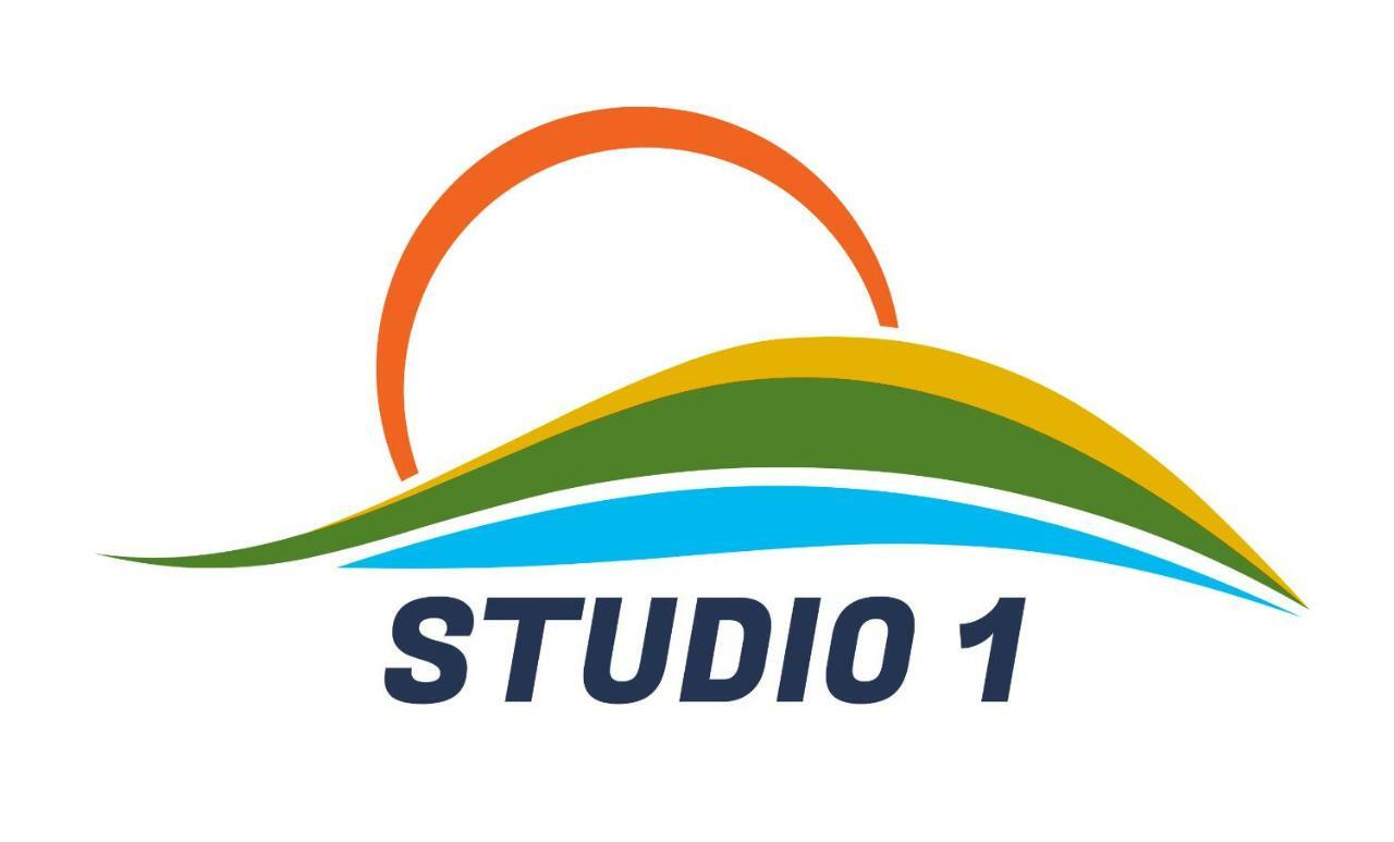 Studio 1 Skala  Exterior photo